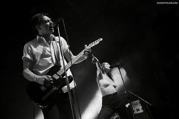 July Talk - Touch