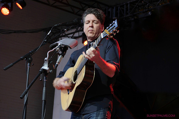 Joe Henry