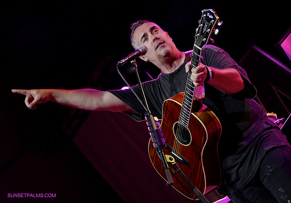 Barenaked Ladies - Ed Robertson