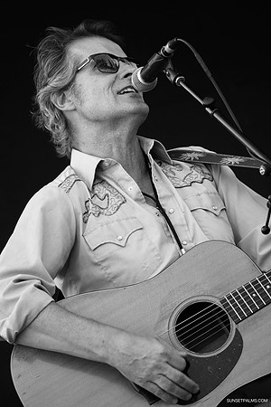 Blue Rodeo - Jim Cuddy