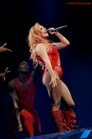 Lady Gaga - Joanne World Tour