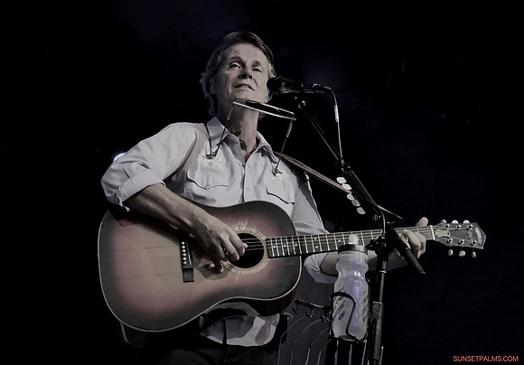 Blue Rodeo - Jim Cuddy