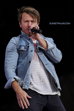 Tenth Avenue North - Mike Donehey
