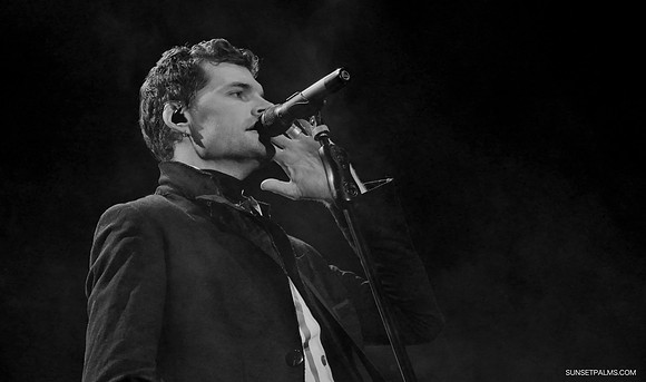 For King & Country - Joel Smallbone