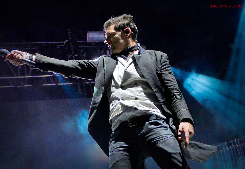 For King & Country - Joel Smallbone