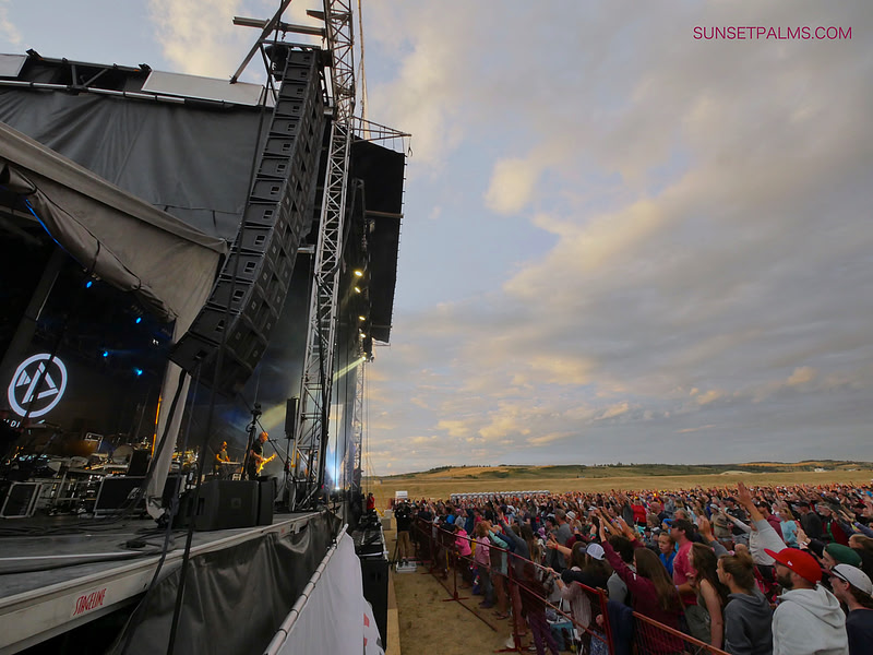 No Greater Love Festival