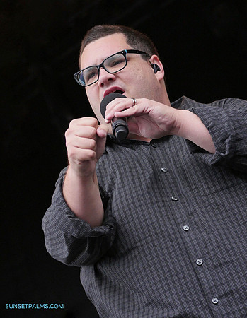 Sidewalk Prophets - David Frey