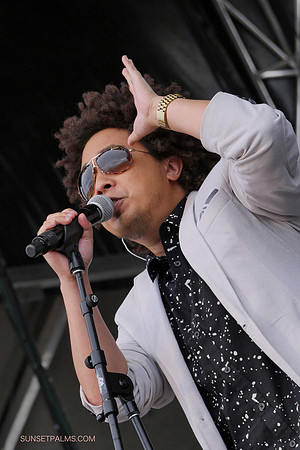 Warren Dean Flandez