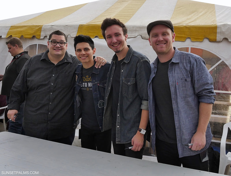Sidewalk Prophets