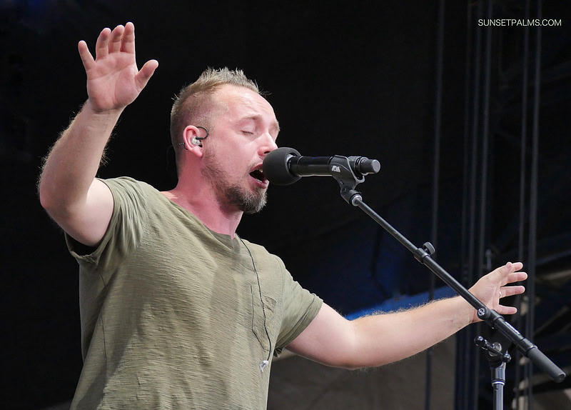 We Are The Messengers - Darren Mulligan