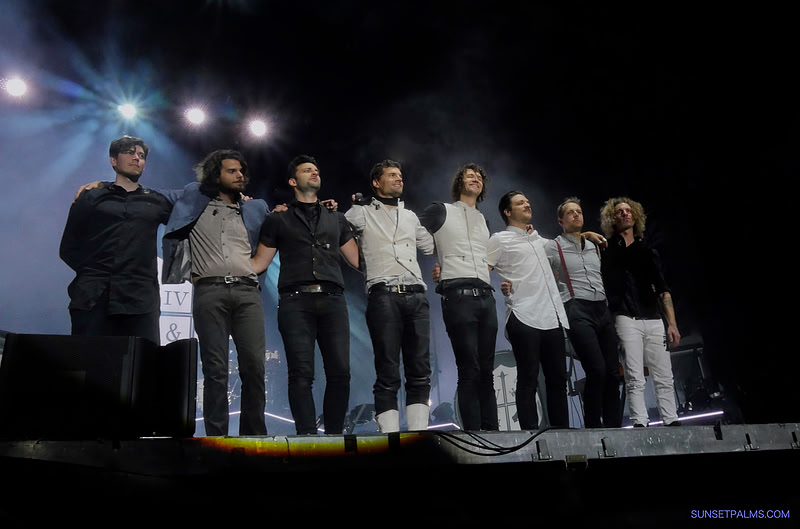 For King & Country
