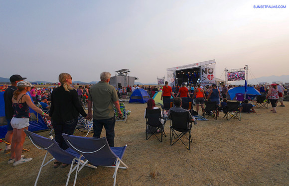 No Greater Love Festival 2017