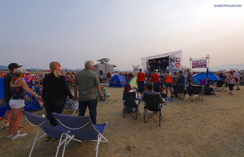 No Greater Love Festival 2017