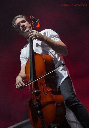 For King & Country