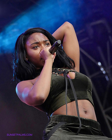 Fifth Harmony - Normani Kordei