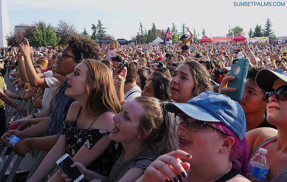 IHeart West Radio Festival