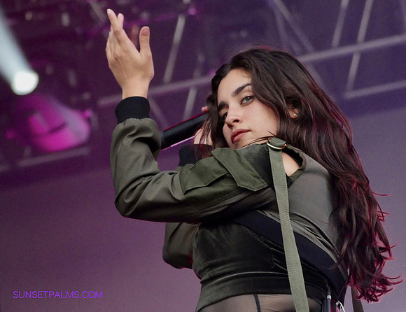 Fifth Harmony - Lauren Jauregui