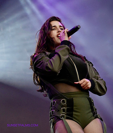 Fifth Harmony - Lauren Jauregui