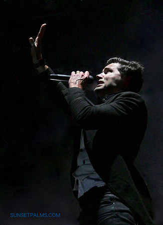 For King & Country - Joel Smallbone