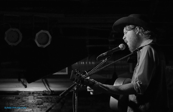 Colter Wall