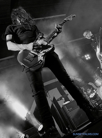 Dashboard Confessional