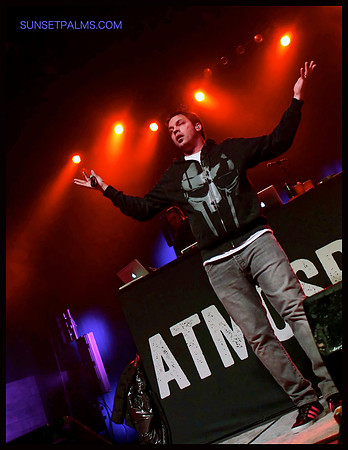 Atmosphere