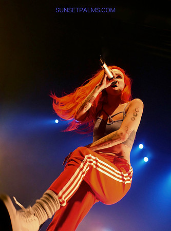 LIGHTS