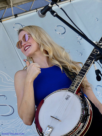 Ashley Campbell
