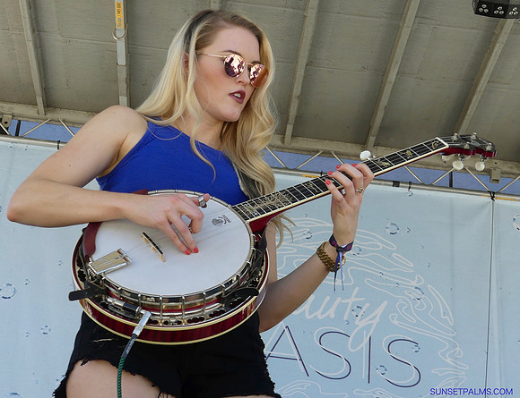 Ashley Campbell