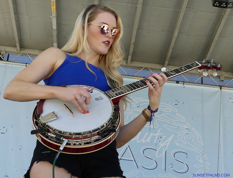 Ashley Campbell