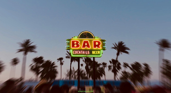 Stagecoach Bar