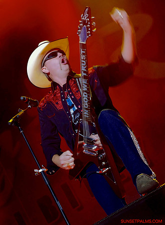John Rich - Big & Rich
