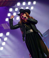 Shania Twain