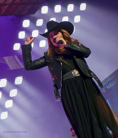 Shania Twain