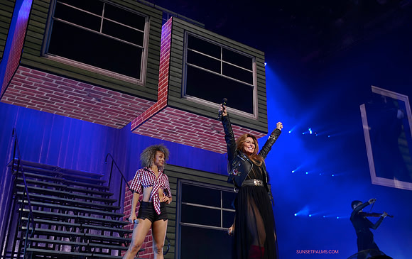 Shania Twain
