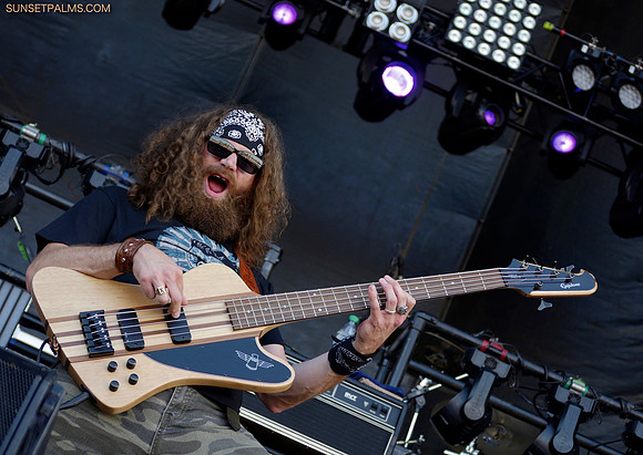 Greg Carroll