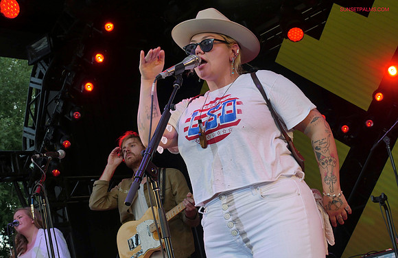 Elle King