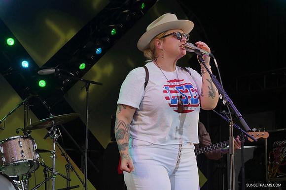 Elle King