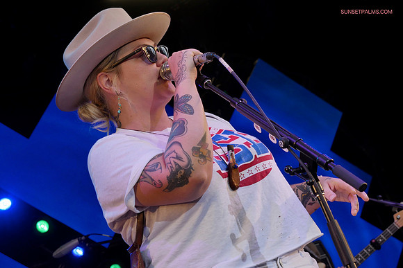 Elle King