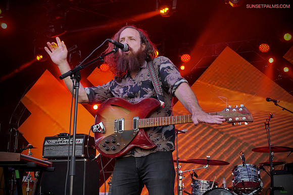 Yukon Blonde - Jeff Innes