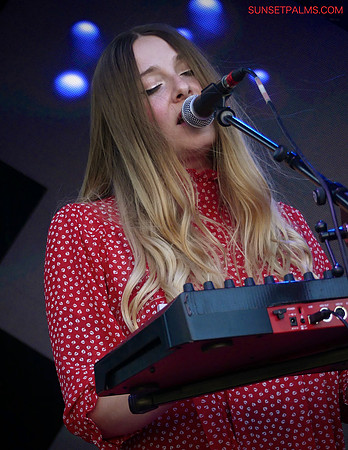 Yukon Blonde