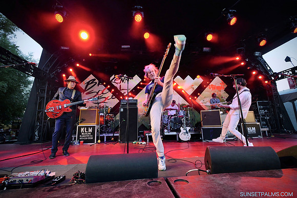 Broken Social Scene