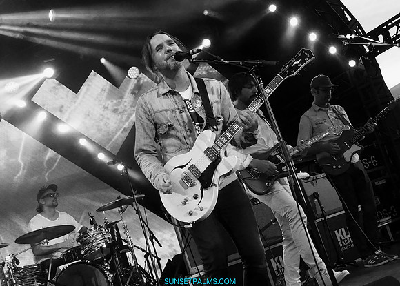 Broken Social Scene