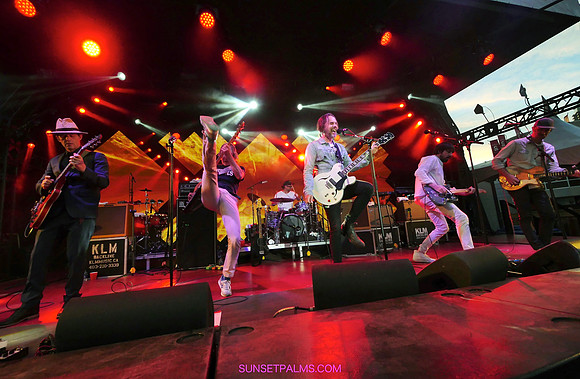 Broken Social Scene
