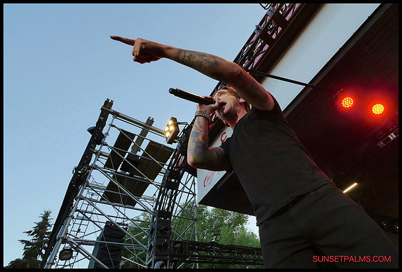 Billy Talent