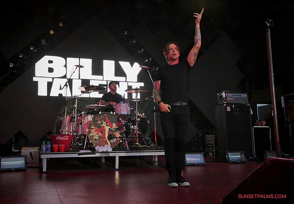 Billy Talent