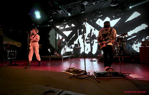Phantogram