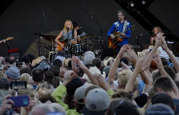 Sheryl Crow