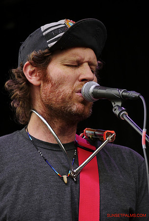 Chad Vangaalen