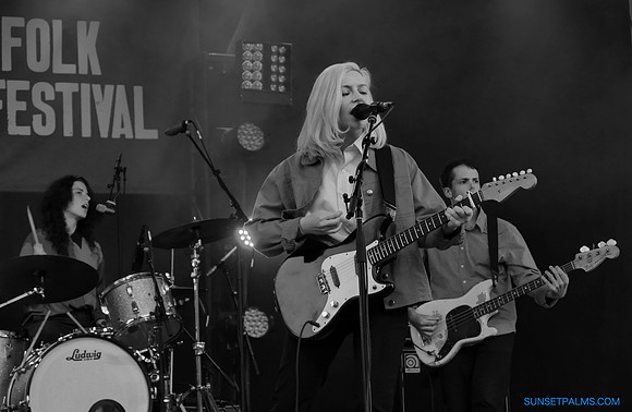 Alvvays